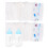 5Ensembles Petits Jouet Plastique Durable Couleurs Mix 3