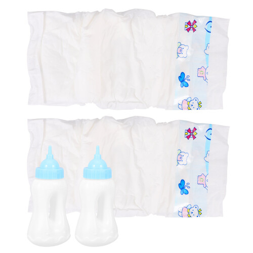 5Ensembles Petits Jouet Plastique Durable Couleurs Mix 2
