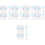 5Ensembles Petits Jouet Plastique Durable Couleurs Mix 6