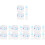 5Ensembles Petits Jouet Plastique Durable Couleurs Mix 7