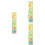 3Pièces Chartre Croissance Durable Bois Toile 8