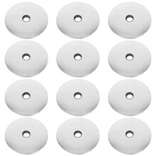 40Pcs Stainless Steel Washer Seal Kit for General Repairs