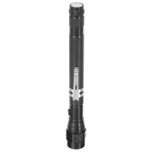 2Pcs Retrieving Magnet Stick Telescoping Durable Abs+steel