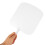 10Pièces Éventails À Main Sublimation Rigide Pour Création 4