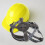 4Pièces Doublure Remplacement Casque Dur Pour Protection Tête 3