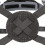 4Pièces Doublure Remplacement Casque Dur Pour Protection Tête 6