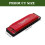 5Pièces Harmonica Portable Enfants Débutants 10 Trous ABS 2