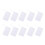 20Pcs White Foaming Net Soap Pouch for Easy Bubble Making 1