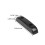 1Ensemble Pièce De Remplacement Repose-Pouce Plastique Noir Pour Basse 2