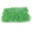 2Pcs Wear-Resistant Green Plastic Artificial Grass Wall Panels 1