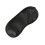 3Pcs Black Polyester Sleep Mask Lightweight Washable Eye Shade 1