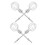 12Pcs Stainless Steel Hand Mixer Beaters Silver for Use 1