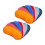 68Pcs Adjustable Eye Cover for Sleeping Lightweight Travel Blindfold 1