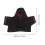 2Ensembles Ensemble Costume Ours Noir Tenue Réutilisable Fabric 10