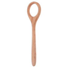 3Pcs Wood Dough Whisks Ergonomic Brown Sourdough Bread Mixing Tools