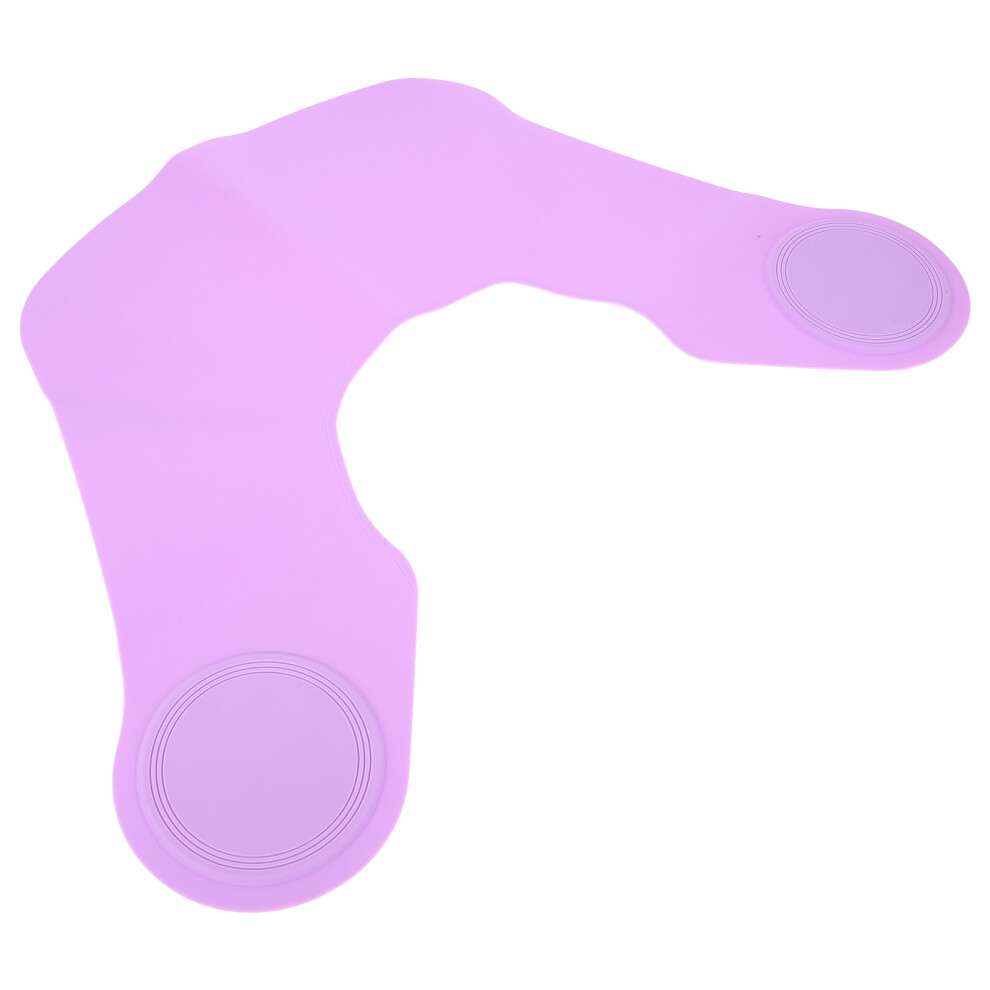 Totority Soft Silicone Hair Cutting Collar For Hairdressers And Salons