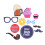 63Pcs Quick Assemble Photo Booth Props with Bamboo Dowels 1