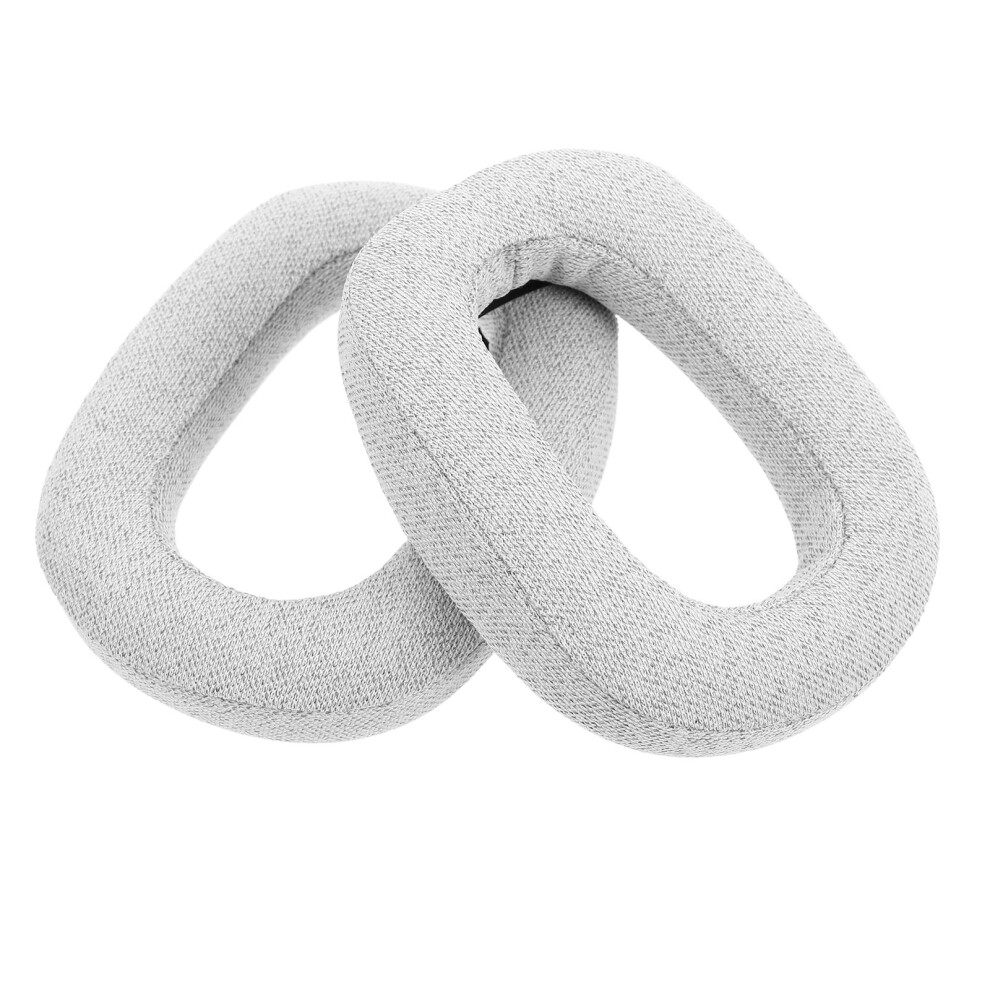 2Pairs Home Use Ear Pad Covers For Sponge Pink 3642948003667