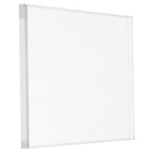 2Pcs Clear Glass Sheet Craft Tool Grinding and Polishing
