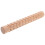 4Pcs Durable Wood Embossed Rolling Pins for DIY Baking and Crafts 1