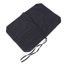 2Pcs Black Roll Bag Case Carrier Holds and Kitchen Tools