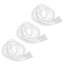 Universal Transparent Plastic Hose for Beauty Machine Accessories