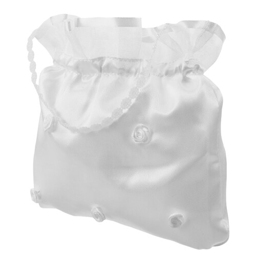 3Pièces Pochettes Blanches En Pour Chic Et Élégant