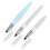 2Sets Schreib- Und Malpinsel-Set, Wasserfüllend, Farbenfroh, Robust 1