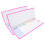 6Pcs Weekly Organizer Rosy for Effective Time Management 1