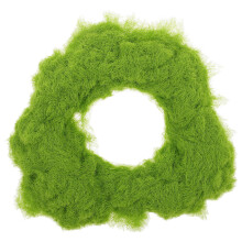 3Packs Artificial Grass Tuft Powder for Model Railway and Fairy Garden