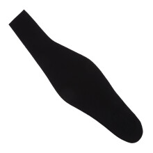4Pcs Durable Neoprene Swimming Ear Bands Black Waterproof Headbands