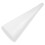 3Pcs Safe White Foam Cones for DIY Holiday Decor and Craft Projects 1