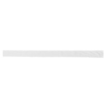 4Pcs White Fabric Radiator Cover Home Heater Protector Vintage Style