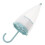 2Pcs Hanging Moisture Absorber Box for Home Blue Plastic Dehumidifier 1