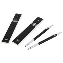 4Sets Präzisions Bleistifte Schwarz Für Zeichnungen Und Markierungen