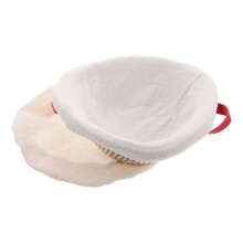 2Pcs Multi Color Cotton Proofing Basket for Bread Home Use