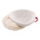 2Pcs Multi Color Cotton Proofing Basket for Bread Home Use 1