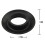 8Sets Paddle Drop Ring Kayak Accessory Black Lightweight Durable 1