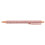 4Pièces Stylo Weeding Vinyle Précis Or Rose Pour DIY 1