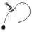3Pcs Portable Plastic Kid Microphone Props for Stage and Party Use 1