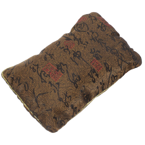 4Pcs Convenient Pulse Cushion Assorted Color Cloth Material 2