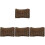 4Pcs Convenient Pulse Cushion Assorted Color Cloth Material 10