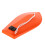 2Pcs Red Fishing Plastic Dive Boards Adjustable Planer Trolling Tools 3
