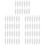 400Pcs Compact Metal Needle Threaders for Sewing Machine & Embroidery 8