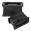 5Pairs Universal Motorcycle Rubber Saddlebag Shockproof Mounts Black 1