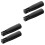 4Pièces Nylon Noir Compatible Machine 5