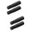 4Pièces Nylon Noir Compatible Machine 9