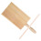 3Ensembles Accessoires Pâtes Bois Khaki Gnocchi Conviviale 2