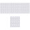 400Pcs Nail Foil Sheets Silver Gel Removal Kit for Nails Home Use 3