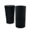 2St Zwarte Plastic Meshouder Keuken Organizer Sterk En 1